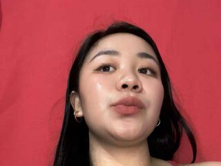 camgirl bondage livecam HannahVinson