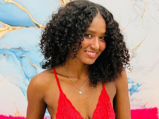 cam girl fetish JenniferMendoza