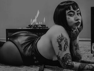 bdsm camgirl JessYves