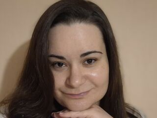 webcamgirl fetish cam JustinaRay