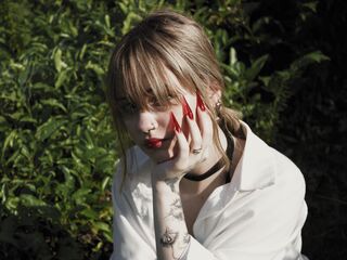 bondage fetish cam LiyaLuna