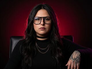 xxx fetish show LuluCarmine