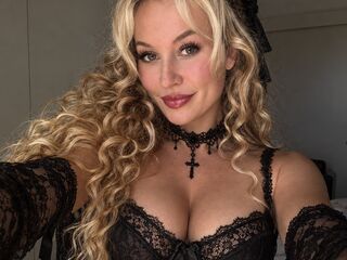 leather webcam MargaretheBerger