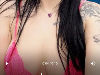 femdom videochat MelanieDaring