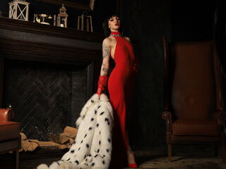 role-play sex cam SilviaVinylstore