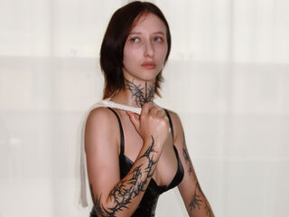 femdom fetish cam SkinnySelina