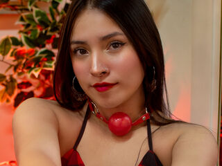 livecam SophiaWalton