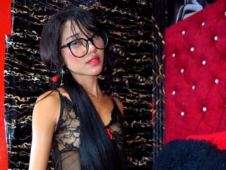 webcamgirl fetish SophieFleming