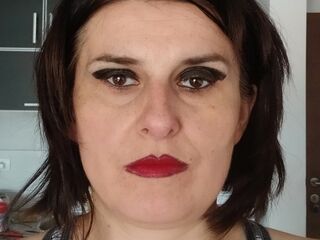 cam girl bondage fetish webcam SweetMila