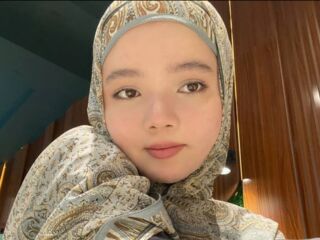 babe webcam AftonJira