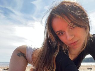 hot web cam show AgataMilk