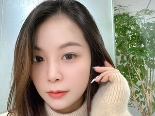 hot cam girl masturbating with dildo AhJing