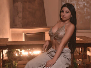 hot cam play AishaObsession