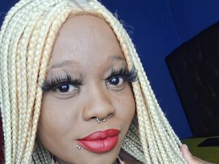 cam girl video AkeliaHampson