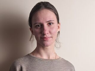 kinky webcam model AkilahZarucki