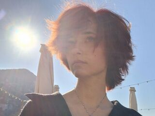 camgirl showing pussy AlainaFabello