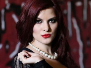 adult liveshow AldeaKnox