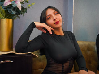 live striptease AleksandraSoler