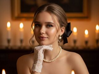 sexy cam AliceMaryWilson