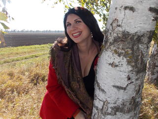 babecam AlinaPrudova