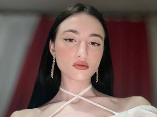 camgirl masturbating AlinaVero