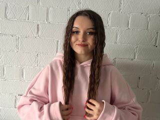 beautiful girlcam AlissaCanepa