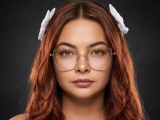 free videochat AllisonDawson