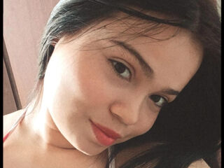 girl AllisonNavarro