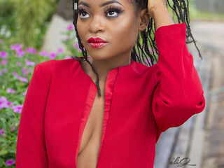 webcamgirl chat AmaAmivie