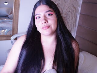 webcamgirl sexchat AmaraDolce