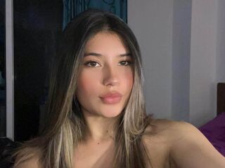 beautiful girlcam AmberDamanti