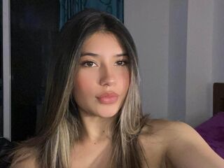 hot live girl AmberEvelyn