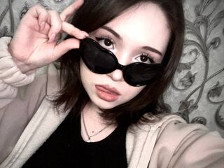 naked webcamgirl photo AminaBaudoin