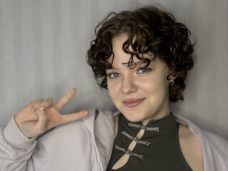 jasmin webcam girl AmmelyFerret