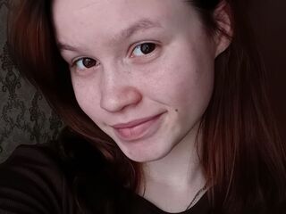 naked girl with webcam masturbating with sextoy AmmyDealer