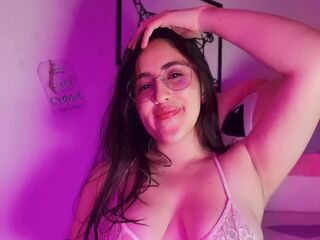 web chat AmyVele