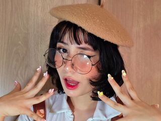 cyber sex cams AnaSanders