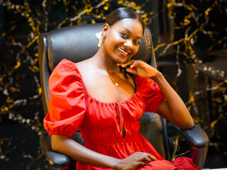 dity cam show AndreaStorm