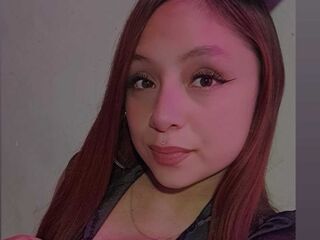 beautiful camgirl AndySomers