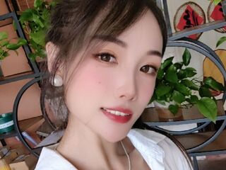 naked cam girl masturbating with sextoy AngerlaMei