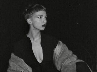 nude cam girl picture AniKali