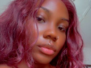 jasmin cam model AniMaculey