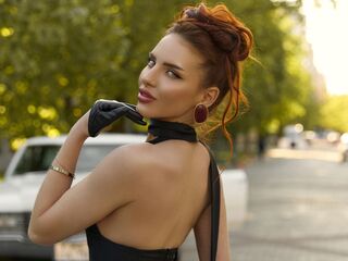 naked webcam girl fingering AnjeNoir