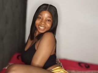 hot webcam video AnnaVal