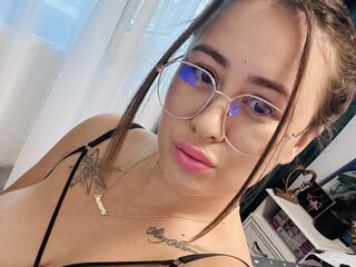 strip show AnneElla