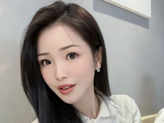 hot videochat AnniDaiyu