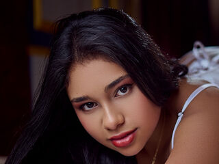 camgirl fingering pussy AnnieMuler