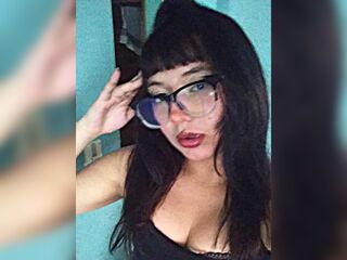 fingering camgirl AnnyPhol