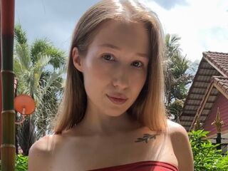 naughty camgirl AnnySolane