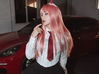 hot striptease show AntoninaMcadams